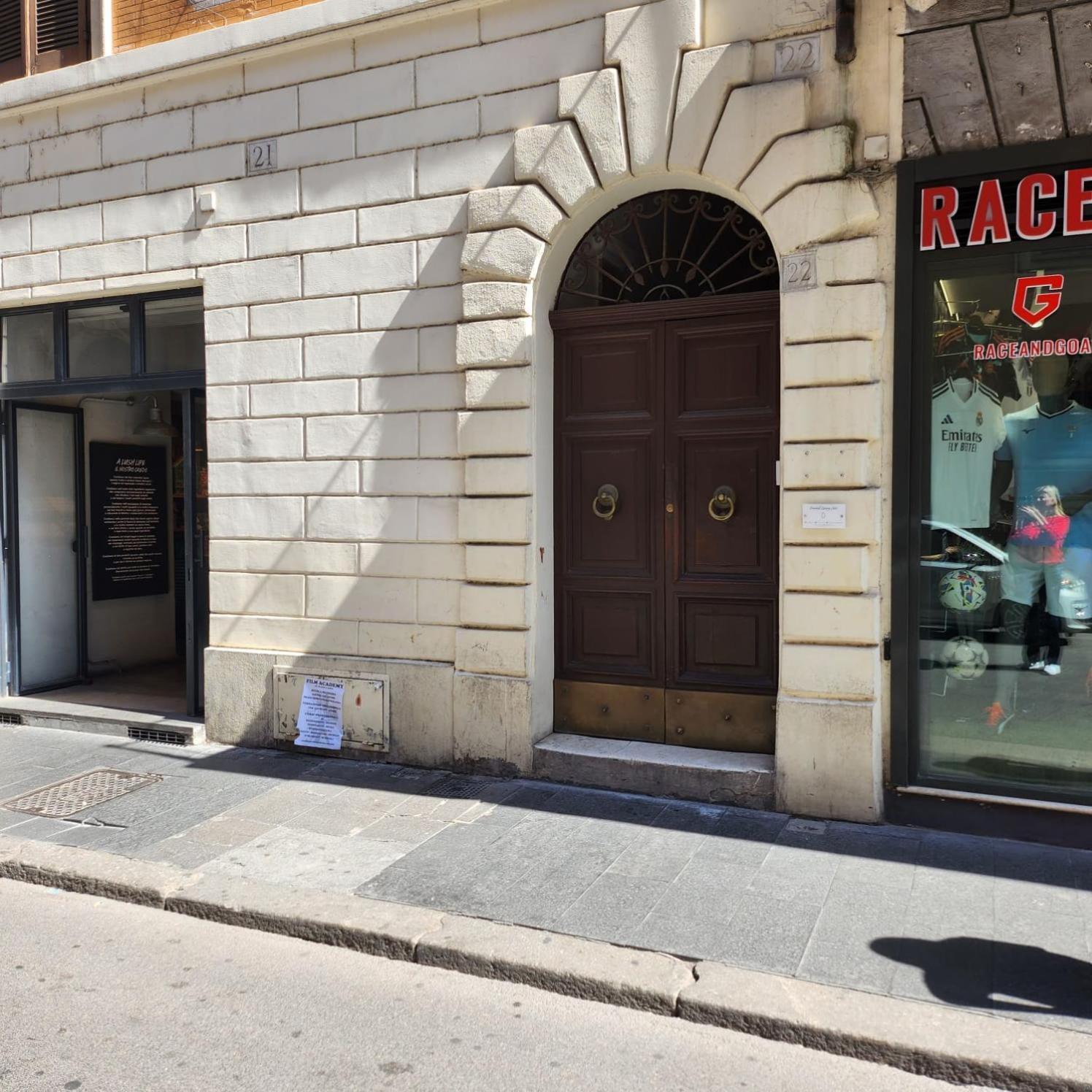 Rooms House Corso 22 Roma Exterior foto